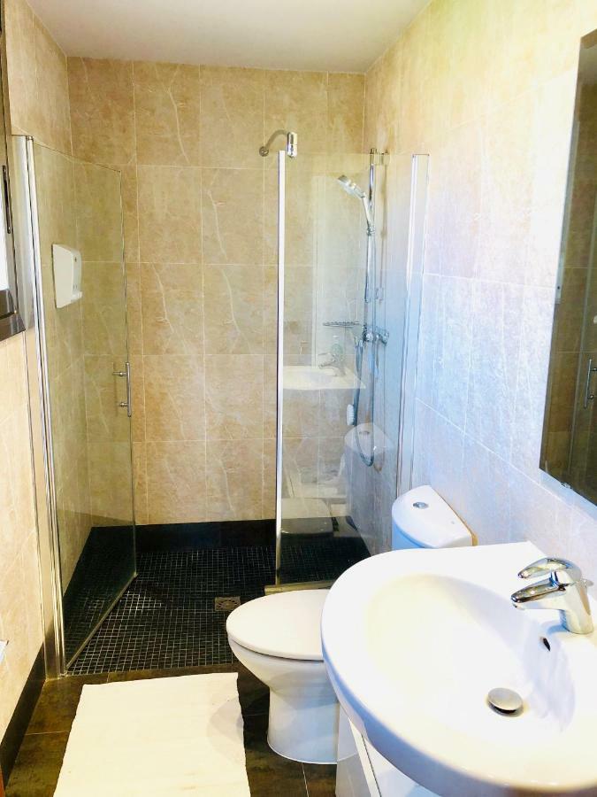 Chalet Con Piscina Privada!!! Altafulla Bagian luar foto