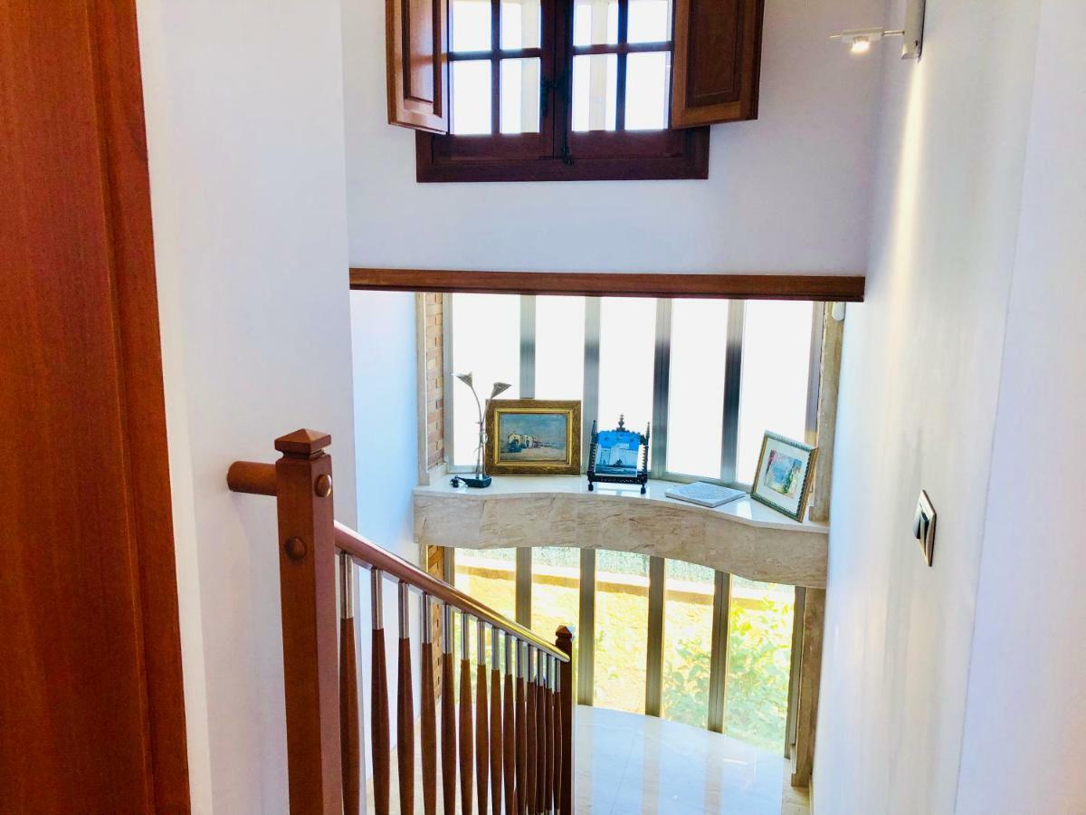 Chalet Con Piscina Privada!!! Altafulla Bagian luar foto
