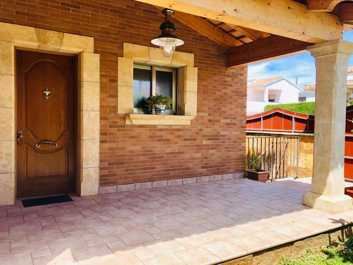 Chalet Con Piscina Privada!!! Altafulla Bagian luar foto