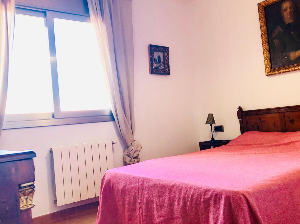 Chalet Con Piscina Privada!!! Altafulla Bagian luar foto