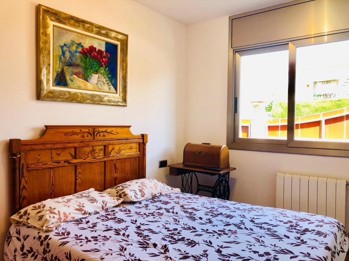 Chalet Con Piscina Privada!!! Altafulla Bagian luar foto