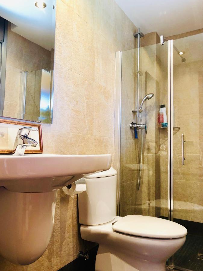 Chalet Con Piscina Privada!!! Altafulla Bagian luar foto