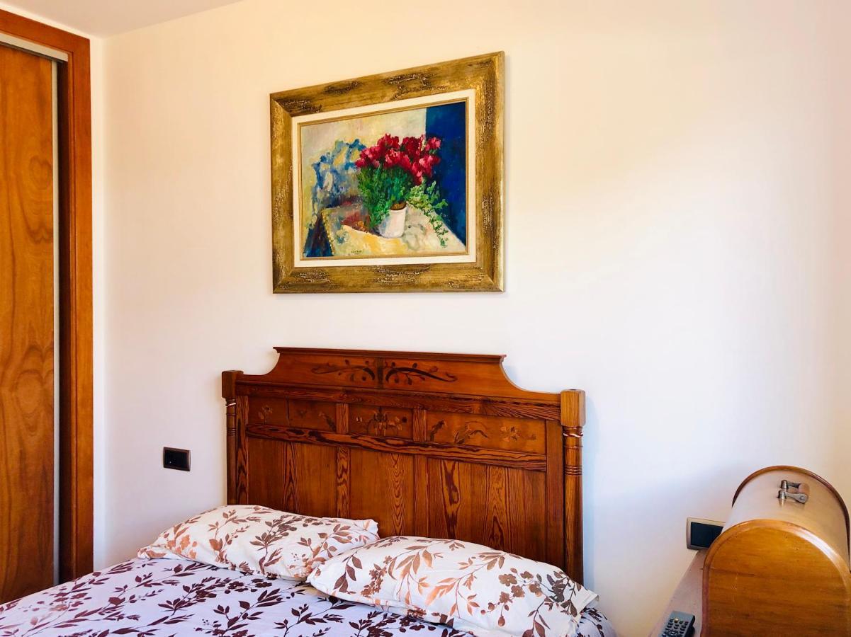 Chalet Con Piscina Privada!!! Altafulla Bagian luar foto