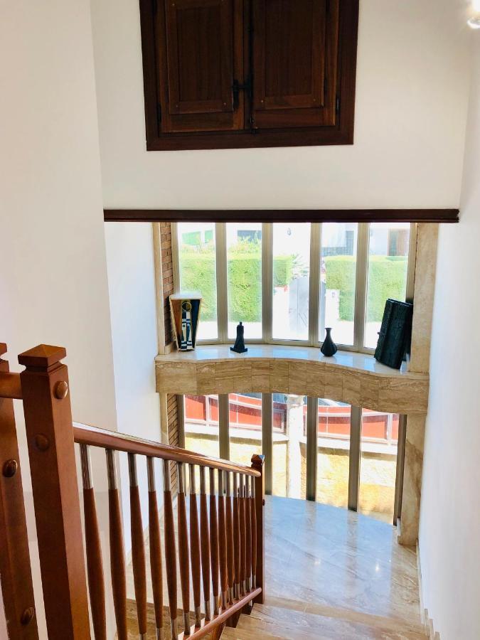 Chalet Con Piscina Privada!!! Altafulla Bagian luar foto