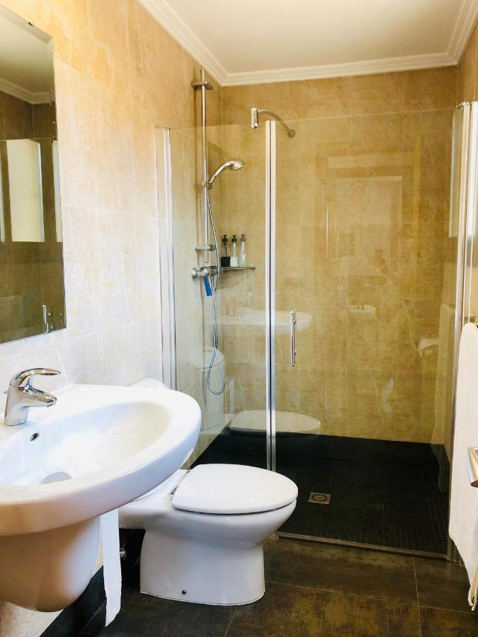 Chalet Con Piscina Privada!!! Altafulla Bagian luar foto