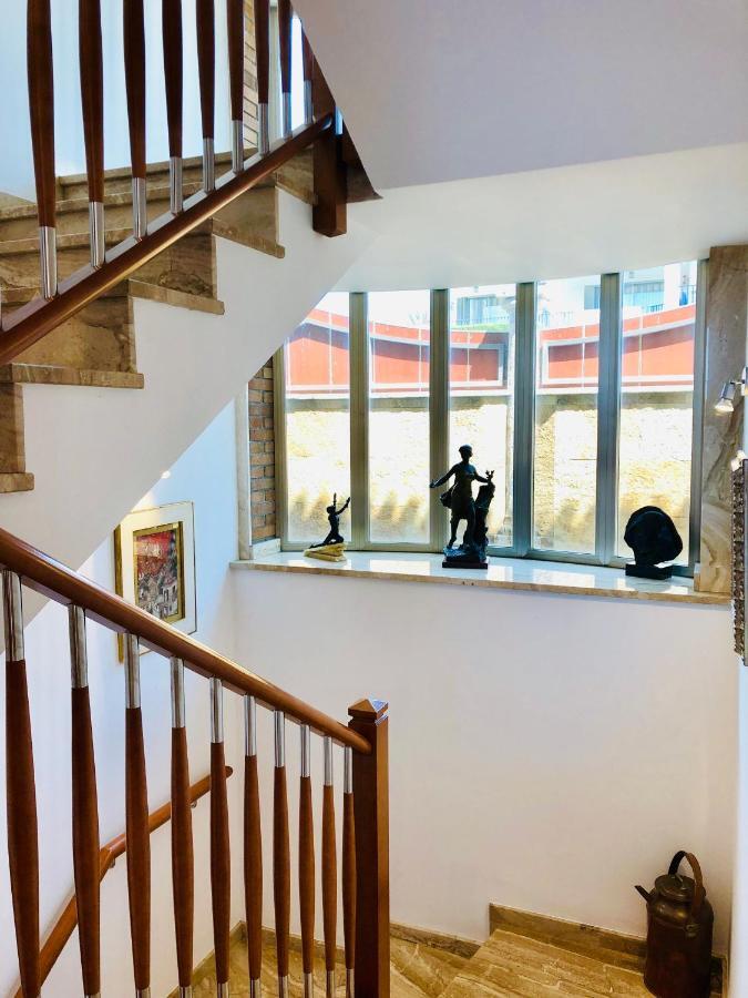 Chalet Con Piscina Privada!!! Altafulla Bagian luar foto