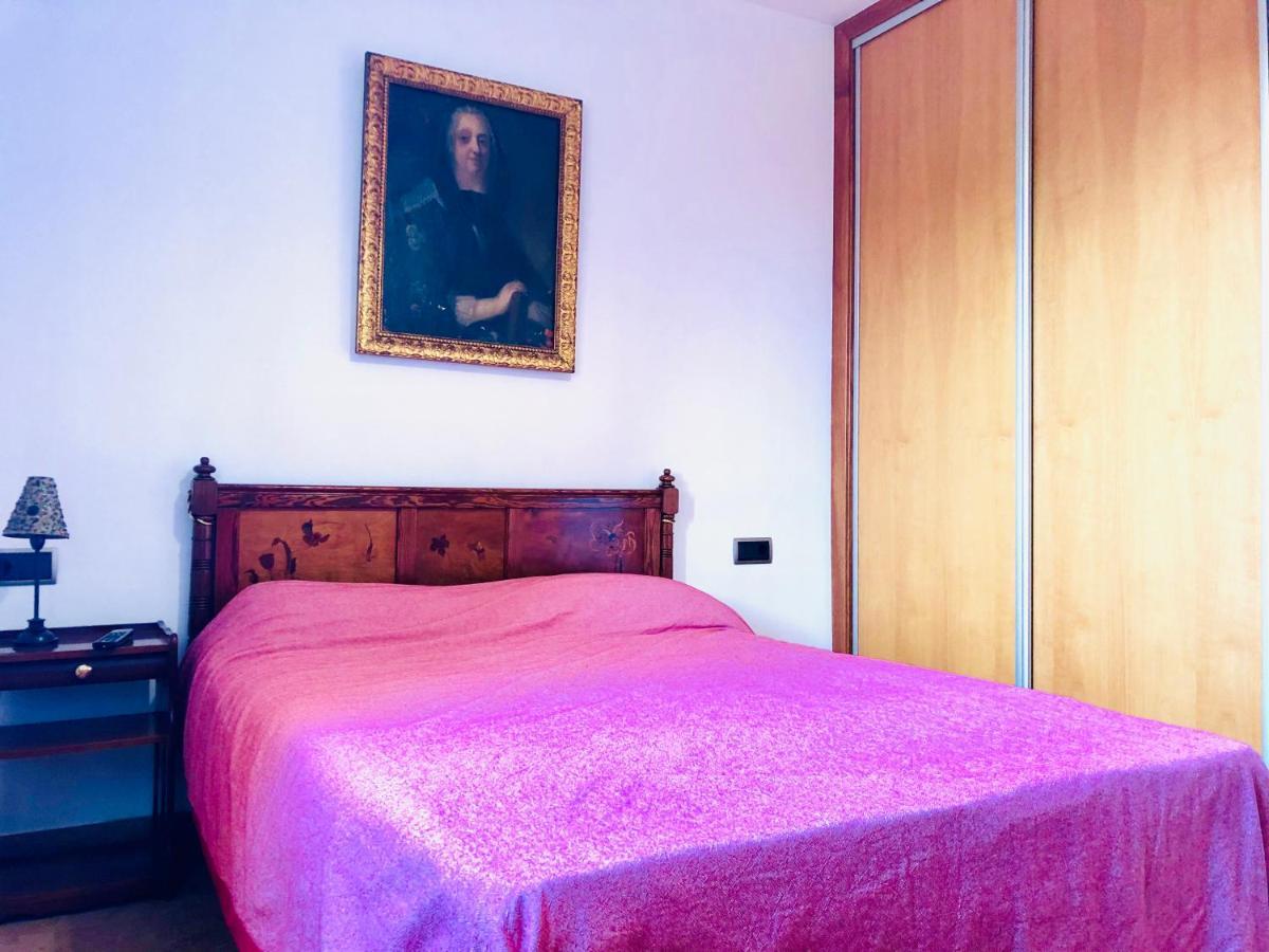 Chalet Con Piscina Privada!!! Altafulla Bagian luar foto